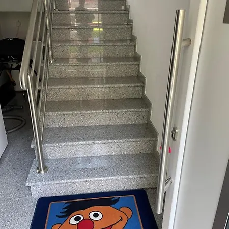 Ferienwohnung Oaza Jelah Exterior foto