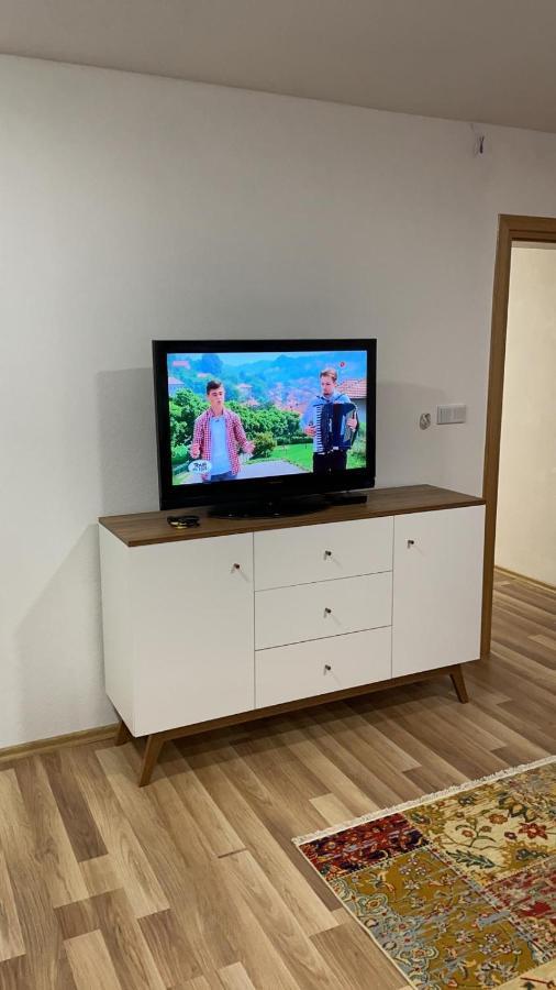 Oaza Apartment Jelah