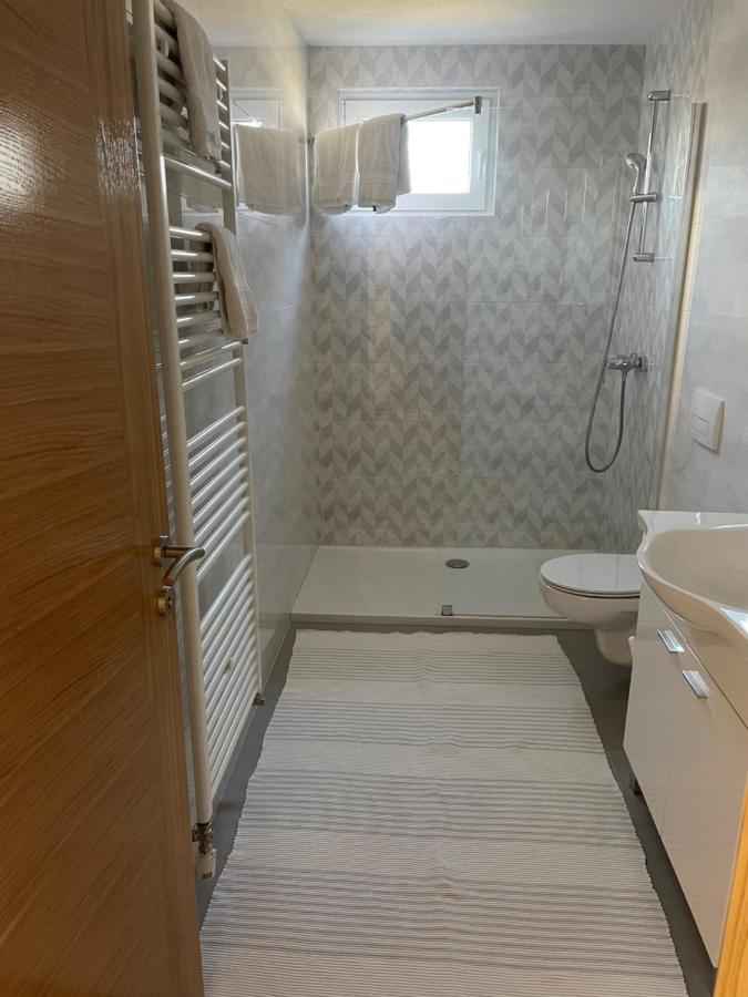 Oaza Apartment