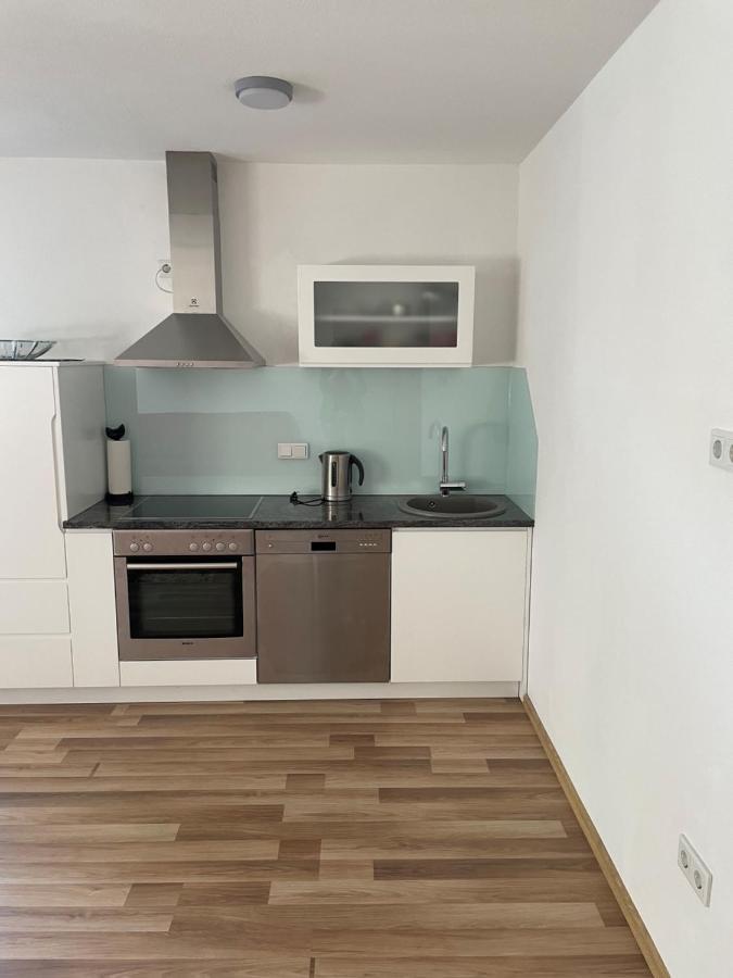 Apartment Oaza Jelah