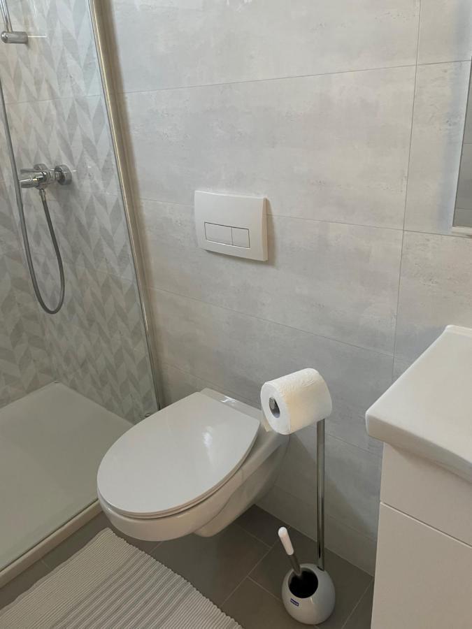 Apartment Oaza