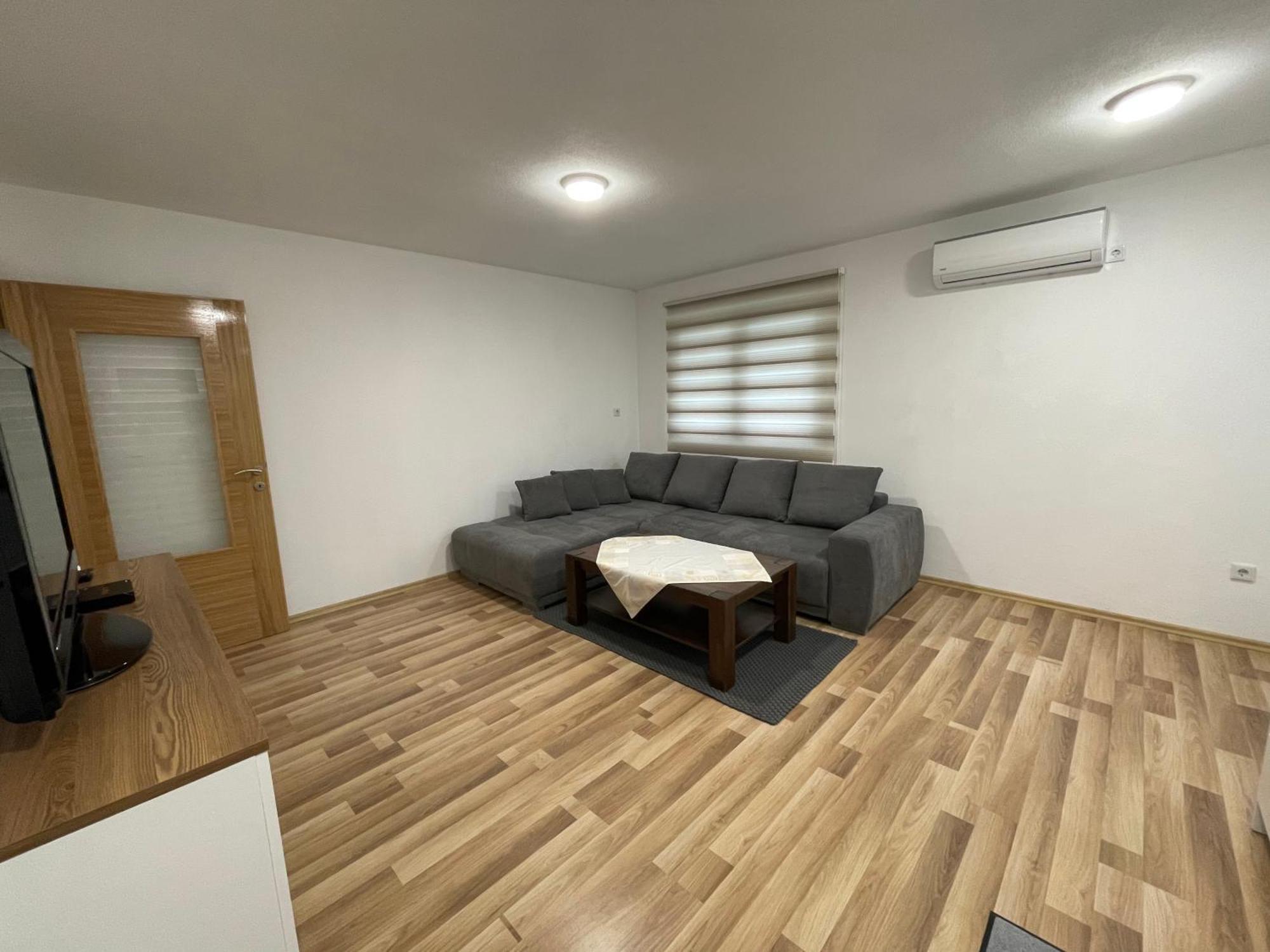 Apartment Oaza